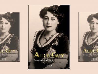 Alice guy