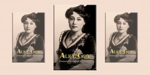 Alice guy