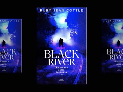 black river