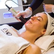 Evo Beauty Clinics