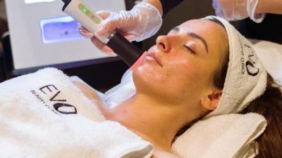 Evo Beauty Clinics