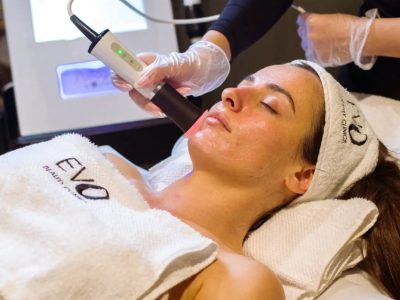 Evo Beauty Clinics