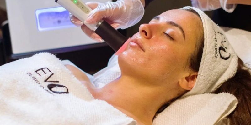 Evo Beauty Clinics