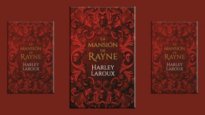 La mansión de Rayne