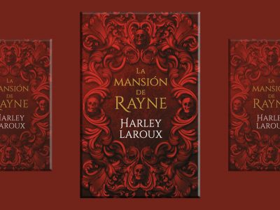 La mansión de Rayne