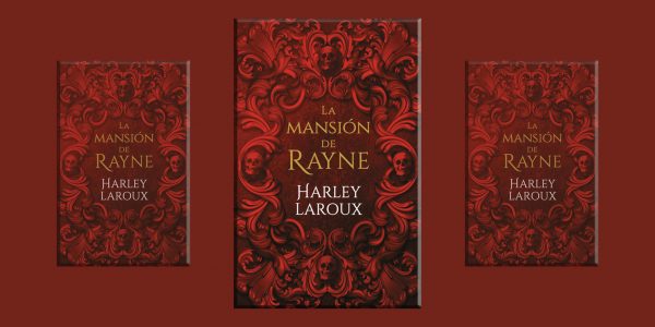 La mansión de Rayne