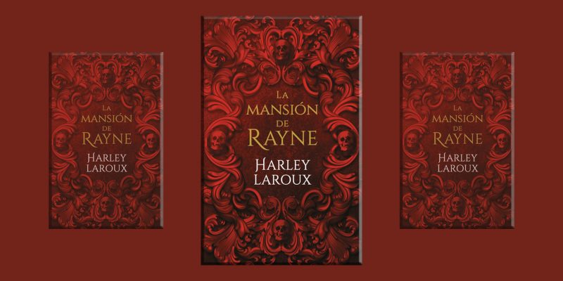 La mansión de Rayne