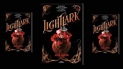 lightlark