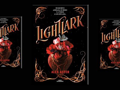 lightlark