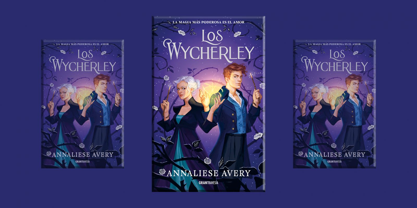 los wycherley