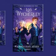 los wycherley
