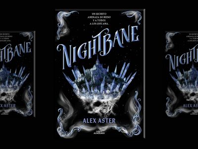 Nightbane