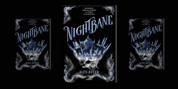 Nightbane