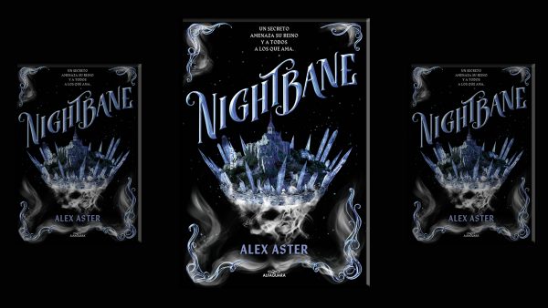 Nightbane