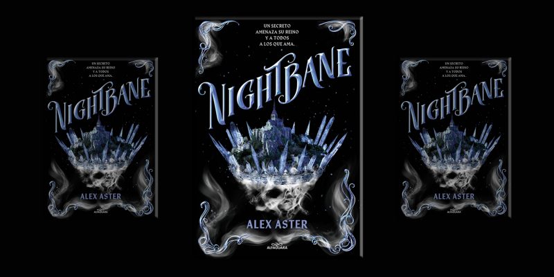 Nightbane