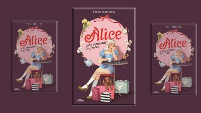 Alice y los corazones rotos