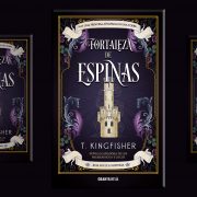 fortaleza de espinas