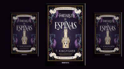 fortaleza de espinas