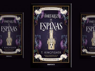 fortaleza de espinas