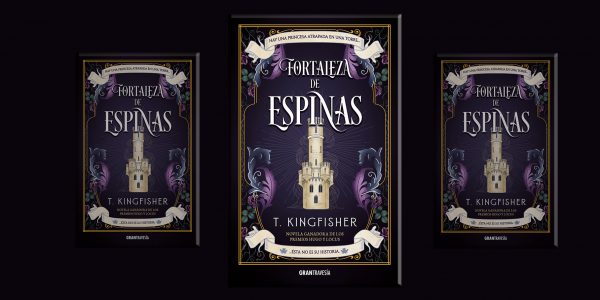 fortaleza de espinas