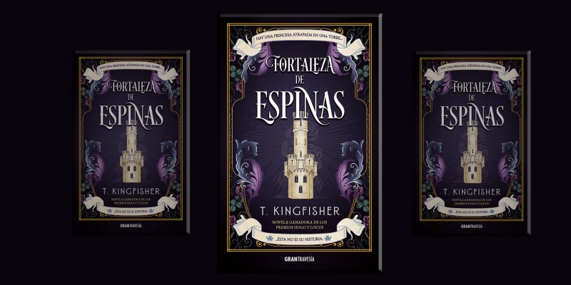 fortaleza de espinas