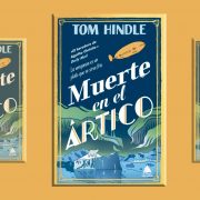 muerte en el artíco