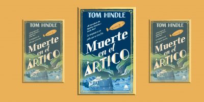 muerte en el artíco