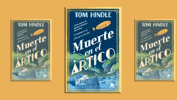 muerte en el artíco