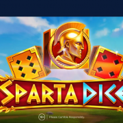 sparta dice