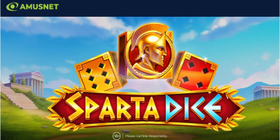 sparta dice