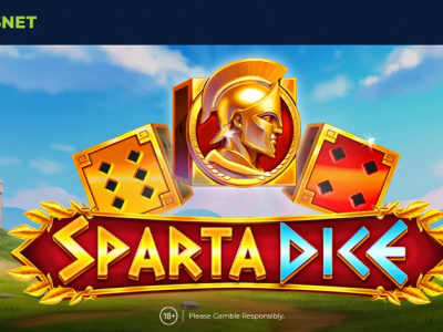 sparta dice