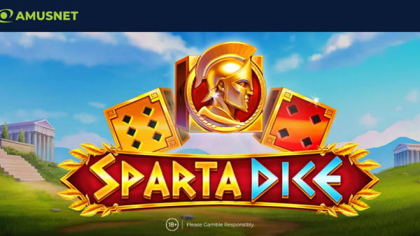 sparta dice