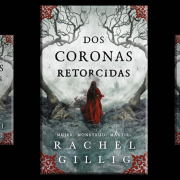 dos coronas retorcidas