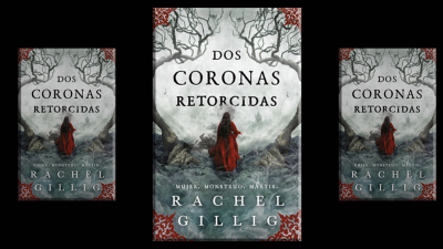 dos coronas retorcidas