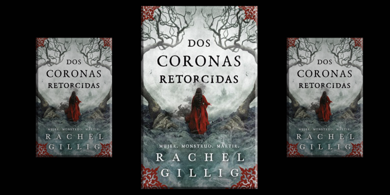 dos coronas retorcidas