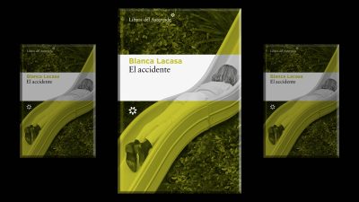 el accidente
