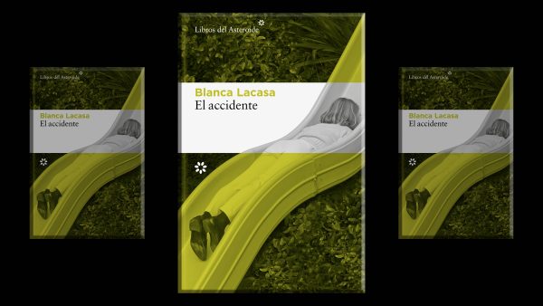 el accidente