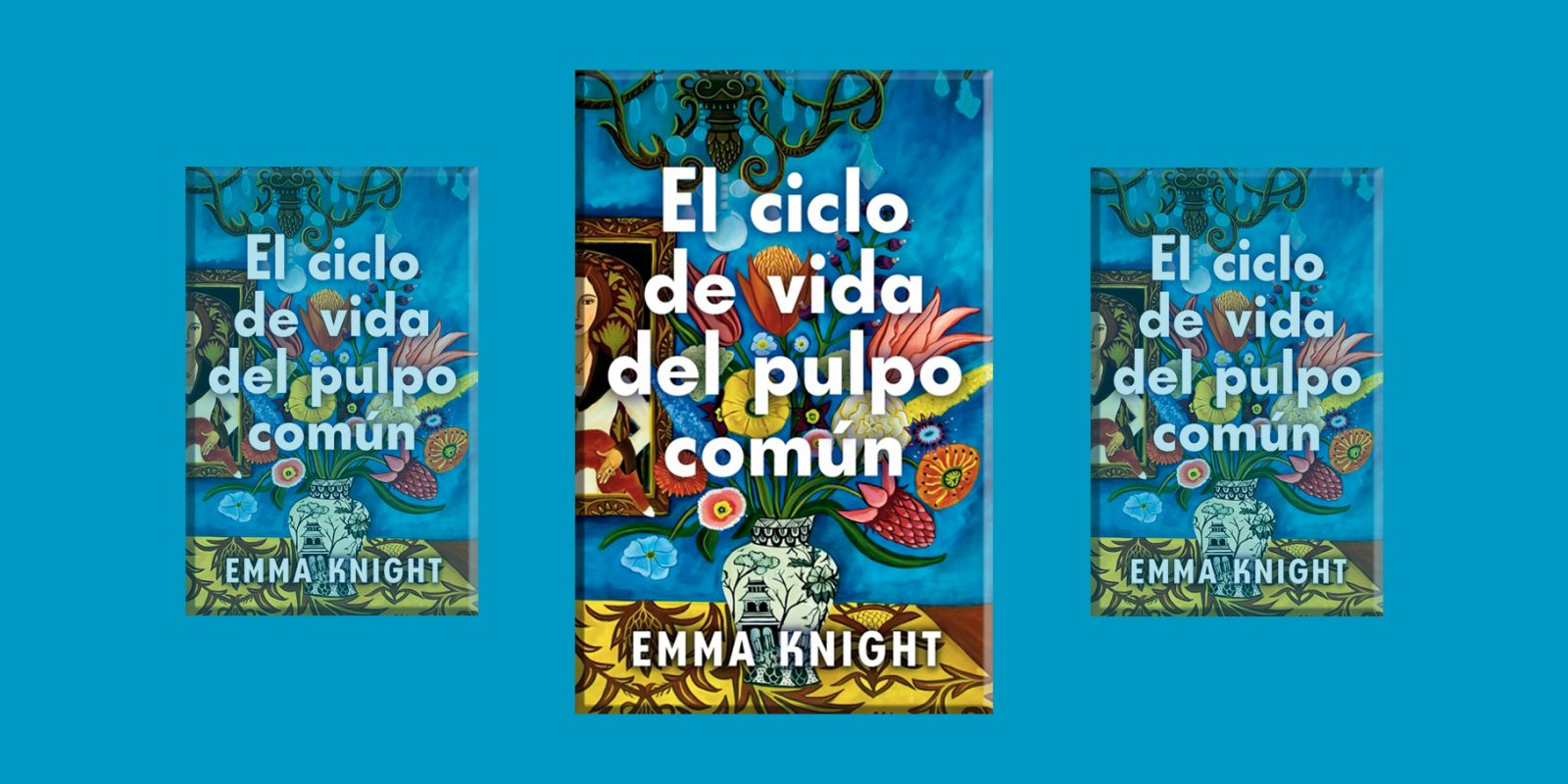 el ciclo de vida del pulpo comun