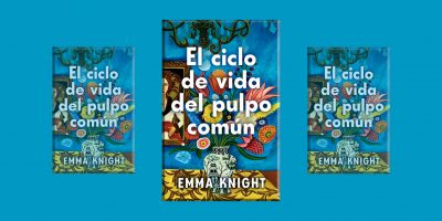 el ciclo de vida del pulpo comun