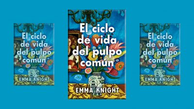 el ciclo de vida del pulpo comun