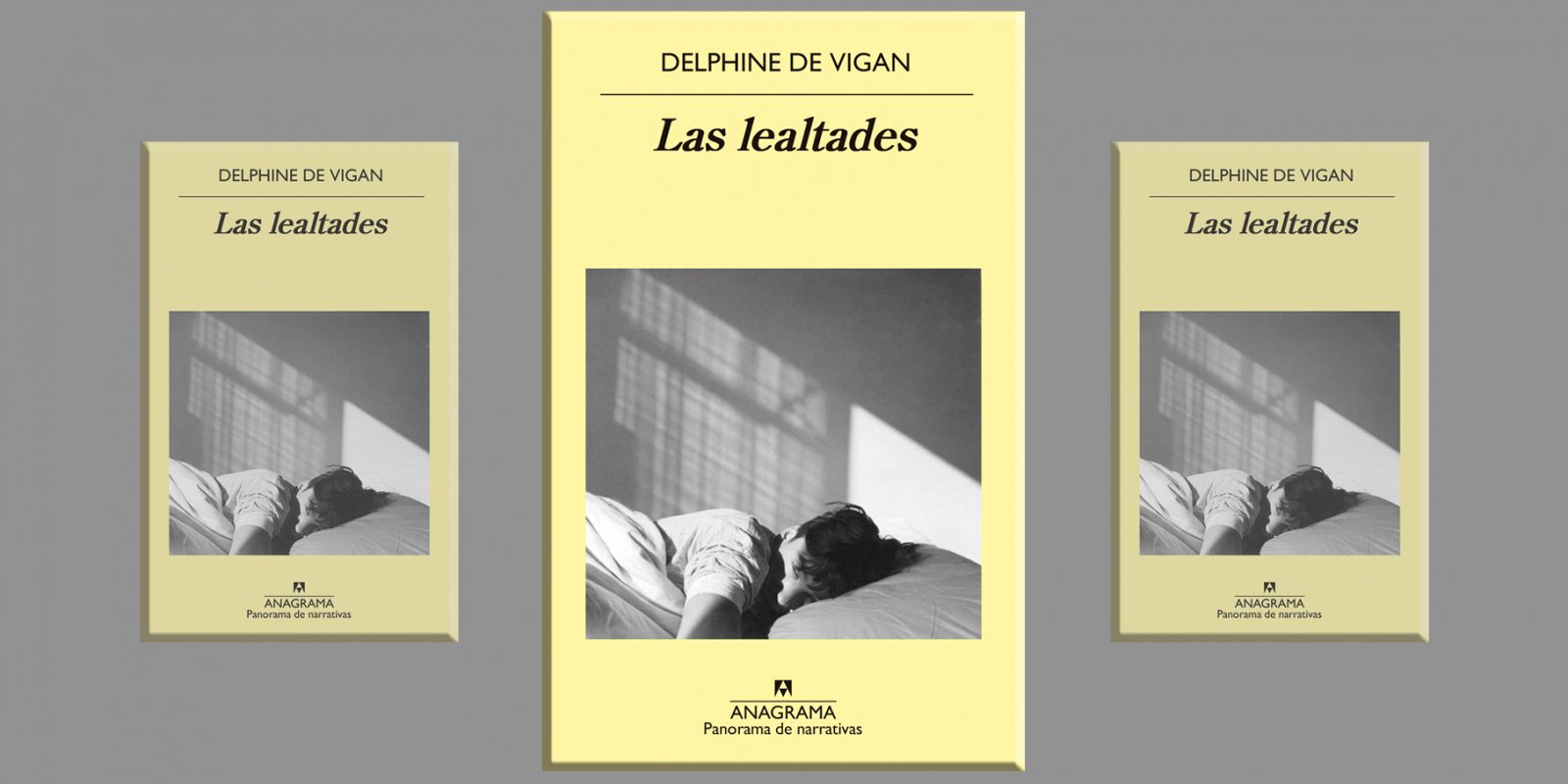 las lealtades