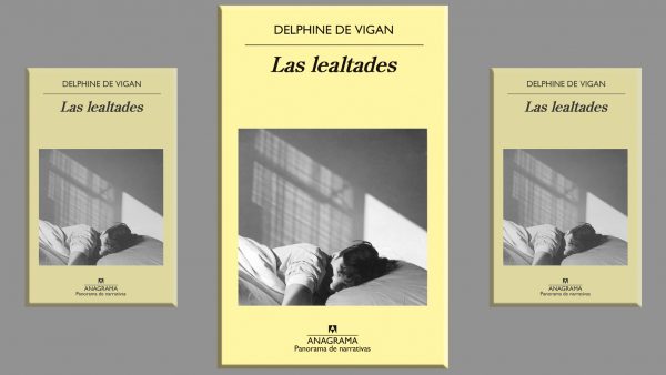 las lealtades
