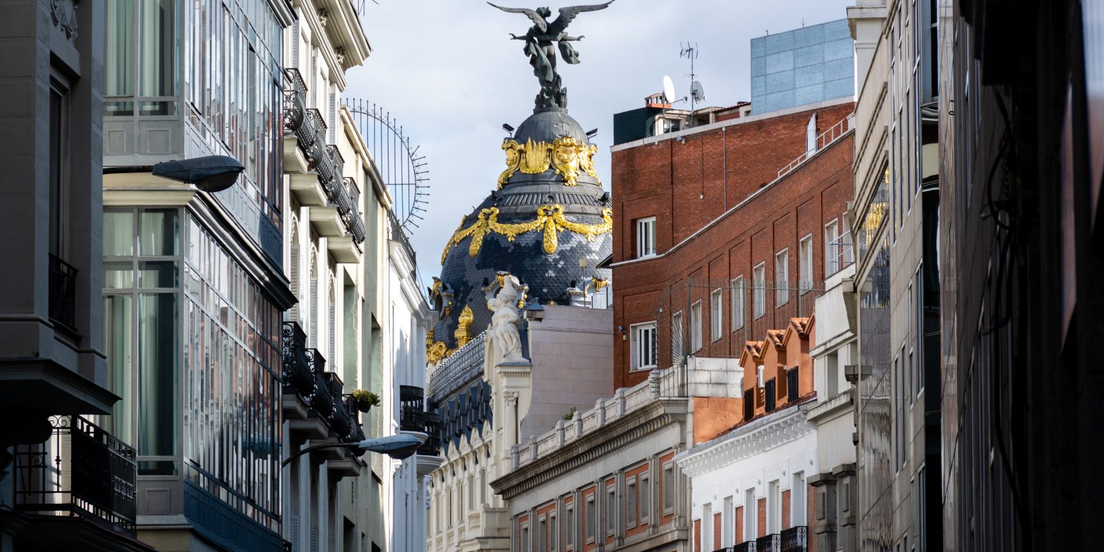 Madrid