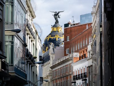 Madrid