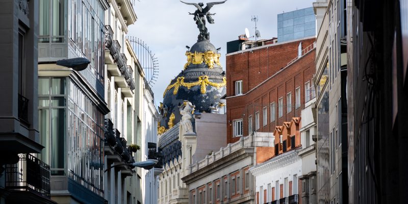 Madrid