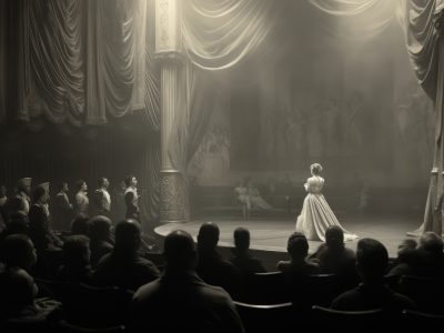 teatro