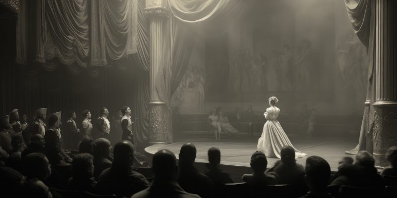 teatro