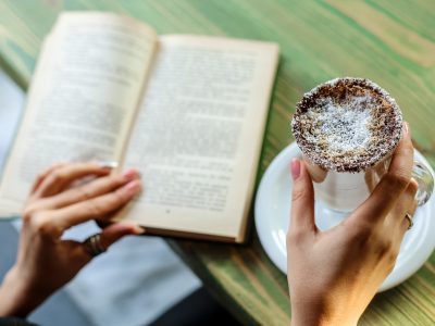 cafeterías