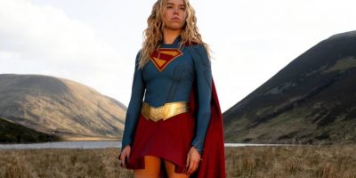 supergirl