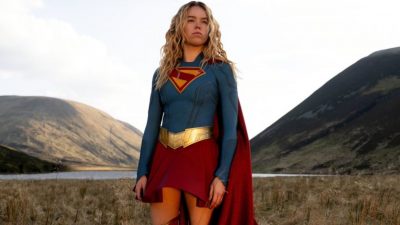 supergirl
